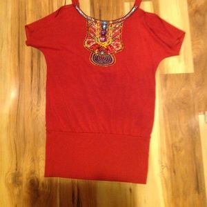 Women's shirt
